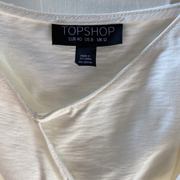 Tank top - Picture 2 of 3